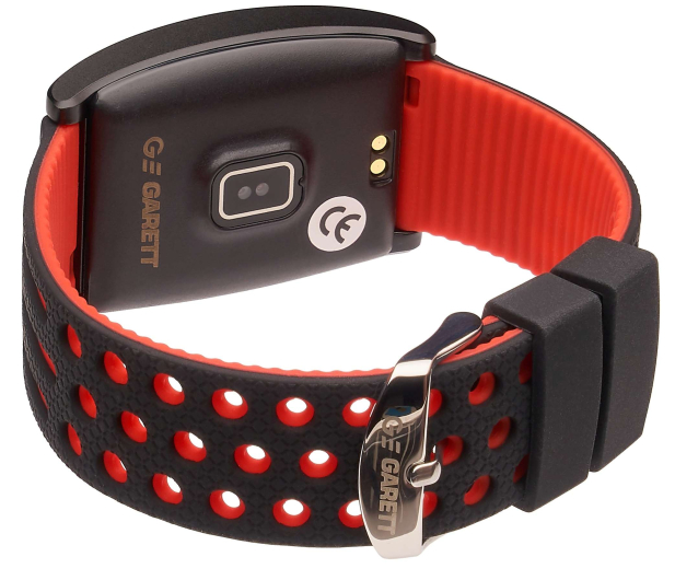 Garett SMARTWATCH GARETT Sport 22 Czerwony # - 1381407 - zdjęcie 3